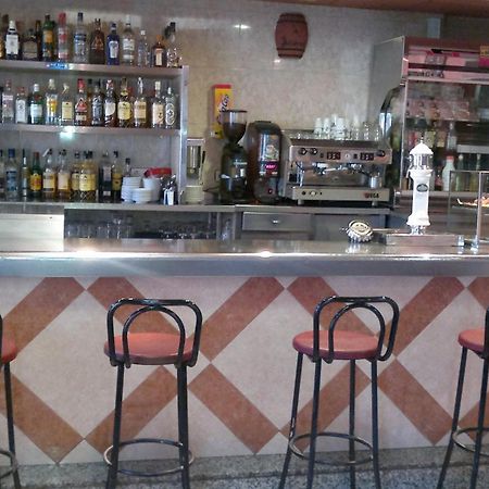Pension Flipper Bullas Esterno foto