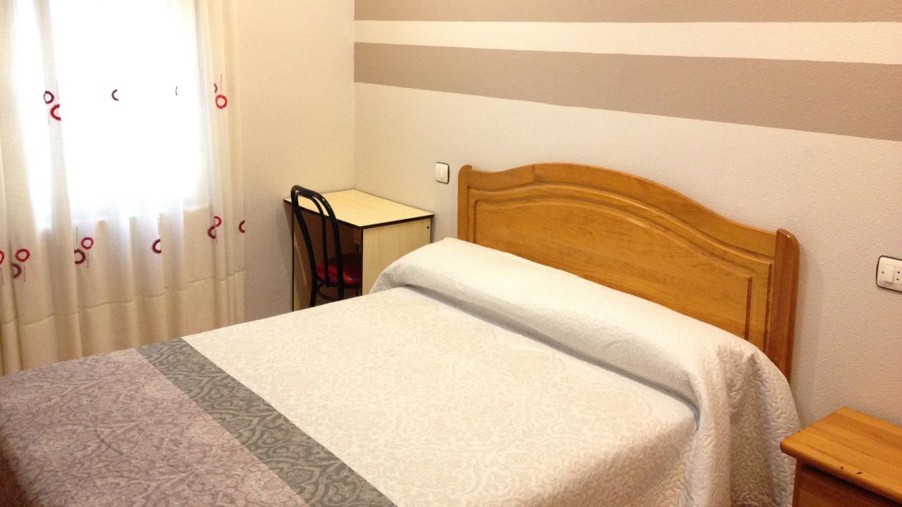 Pension Flipper Bullas Esterno foto